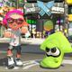 Illustration for article titled iSplatoon 2/i Had A Big First Week Of Sales In Japan em/em